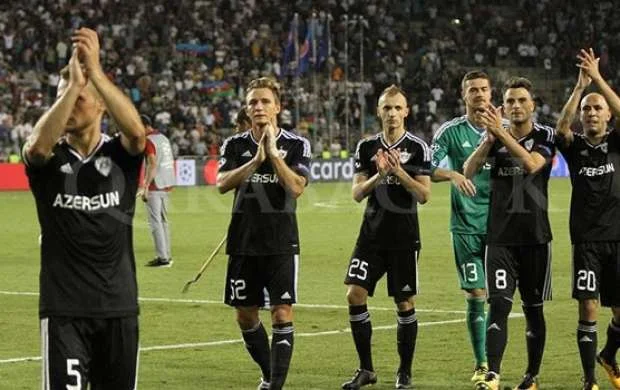 "QARABAĞ" - ƏN YENİ TARİXİN MÜƏLLİFİ 