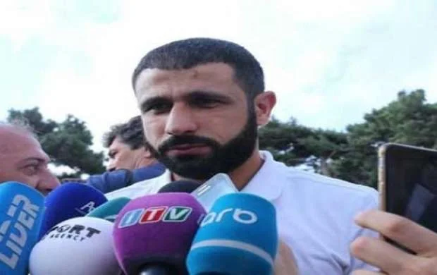 "Fasilədə Qurban Qurbanov dedi ki..." - Rəşad Sadıqov 