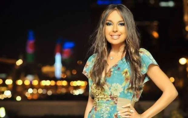 Leyla Əliyeva "Qarabağ"ı belə təbrik etdi - FOTO 