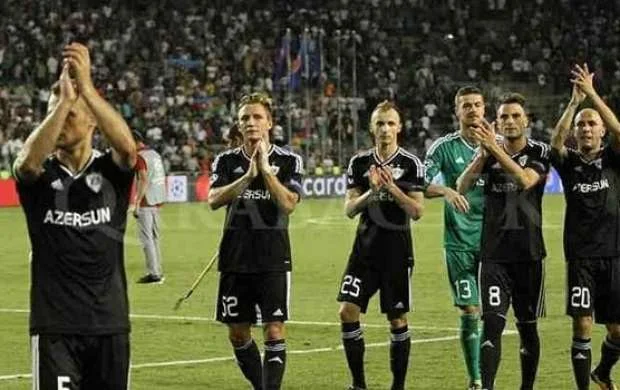 Bizim kimi "Qarabağ"... 