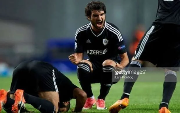 Onlar ağladı, biz də ağladıq... 