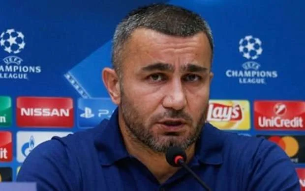 Qurban Qurbanov: "Əgər başqa klubdan təklif gəlsə…" 