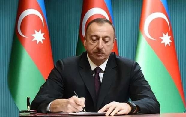 Prezident "Qarabağ"a 2 milyon manat ayırdı - SƏRƏNCAM 