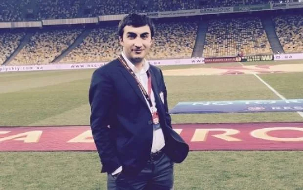 “Rəqiblərin adlarını eşidəndə adam həyəcanlanır” - "Qarabağ" rəsmisi 