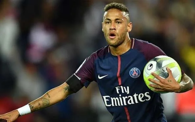 İndi də Neymar "Barselona"dan qisas alır 