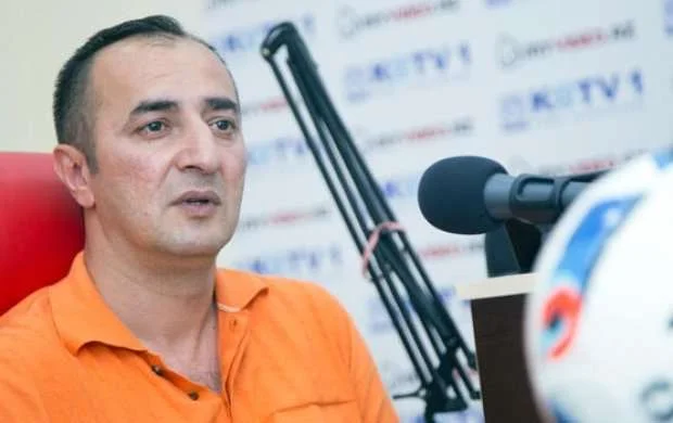 Bəxtiyar Musayevə ağır itki 