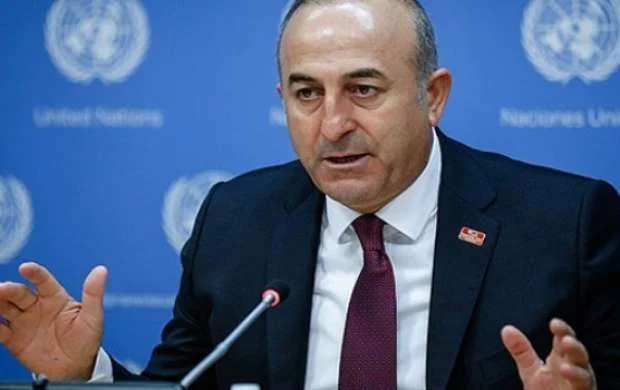 Türkiyənin XİN başçısından "Qarabağ"a təbrik - FOTO 