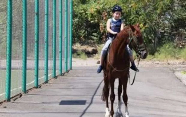 Bakı Autizm İdman və Yaşam Klubundan yenilik - FOTO 