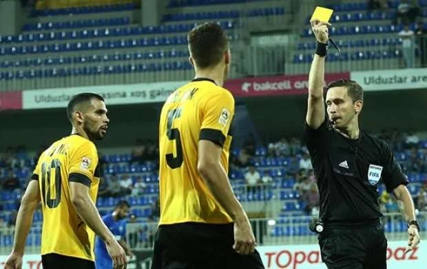 "Neftçi" yenə qələbə qazana bilmədi, "İnter" "Səbail"i uddu 