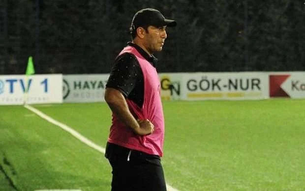 "Uduzmalı deyildik" - Samir Əliyev 