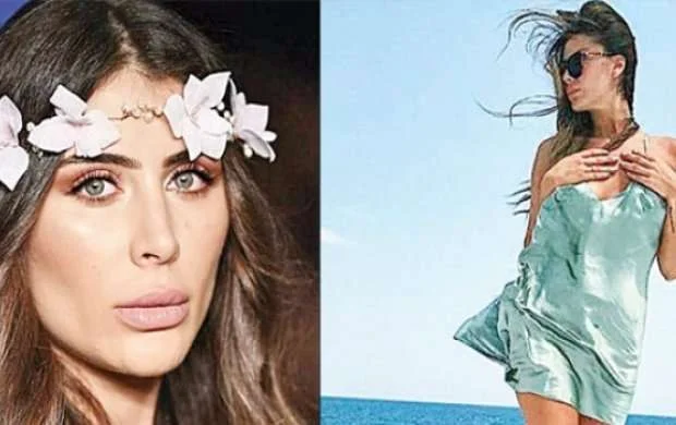 "Beşiktaş" prezidentinin azəbaycanlı sevgilisi kimdi? - FOTOLAR 
