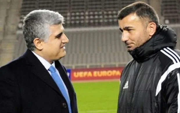 Tahir Gözəl: "Ürəyimiz istəyən baş məşqçini tapa bilməmişdik" 