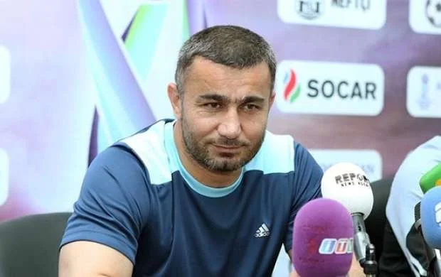 "Qarabağ" yeni futbolçularla danışıqlara başladı - Rəsmi açıqlama 