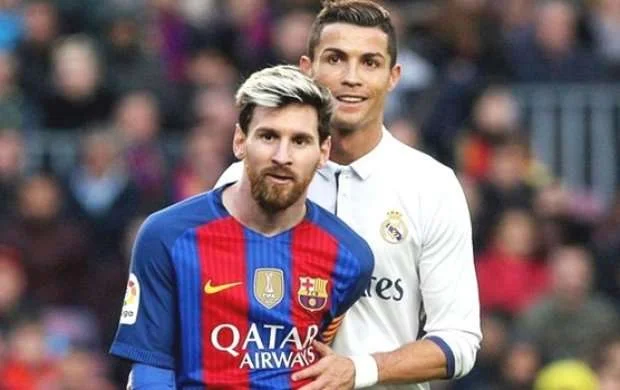 Ronaldo özündən və Messidən sonrakı 6 ulduzu açıqladı 
