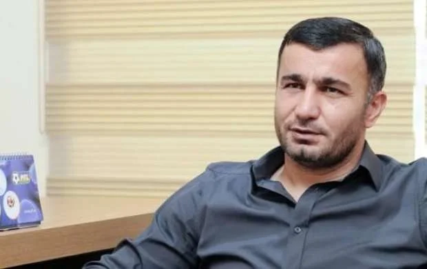 “Milyonçu olmaq niyyətim yoxdu” - Qurban Qurbanov 
