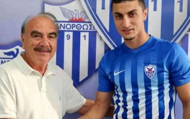 Araz Abdullayev qələbəyə sevindi - VİDEO 
