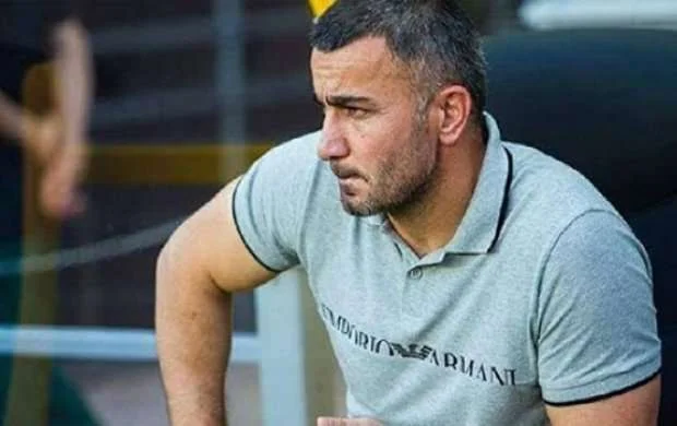 Qurban Qurbanovun İlham Əliyevlə səmimi söhbəti - FOTO 