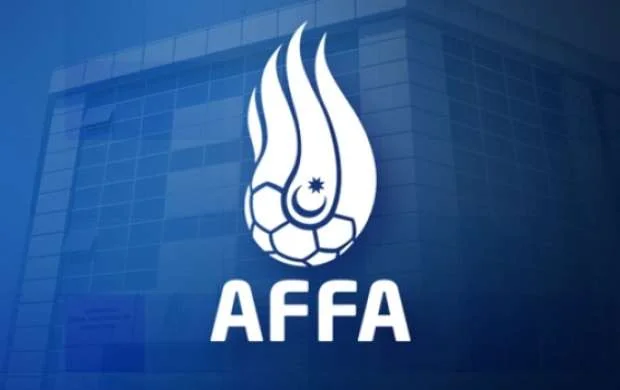 AFFA "Səbail"in baş məşqçisini cəzalandırdı 