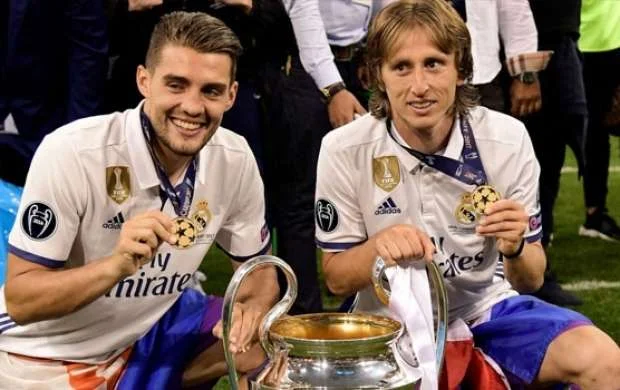 "Real"ın 31 milyonluq ulduzu transfer olunur 
