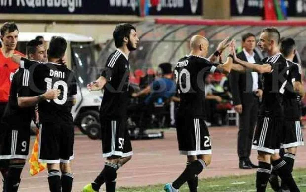 “Qarabağ”ın Olimpiya Stadionunda oynaması rəsmiləşib? 