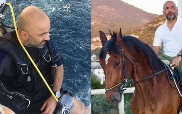 Mübariz Mənsimov: "Bu məni çox xoşbəxt edir" - FOTO/VİDEO 