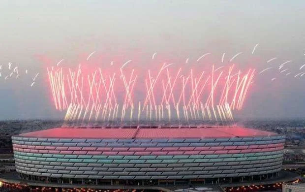 Bakı Olimpiya Stadionu toy mərasimləri ilə bağlı qərar qəbul etdi 