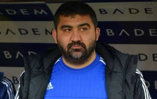 Türk klubu baş məşqçisini göndərdi- RƏSMİ 