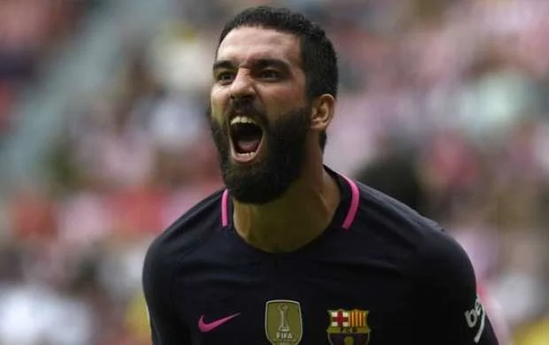 Arda Turanı istəyən 3 böyük klub 