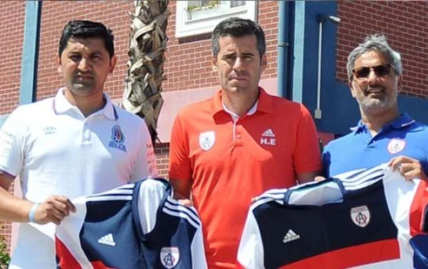 “Altınordu”nun modelini Azərbaycanda da tətbiq edəcəyik" 