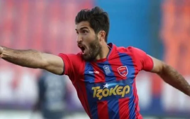 “Qarabağ”ın yeni hədəfi: İran millisinin hücumçusu 