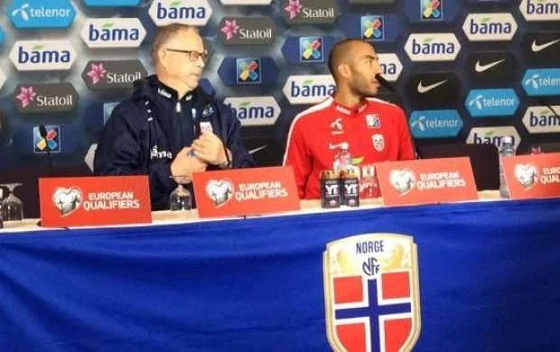 Norveçin baş məşqçisi: "Hücum etməyə də çalışacağıq 