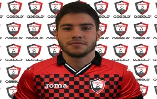“Qəbələ” yığma üzvünü transfer etdi 