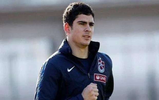 Ramil Şeydayev rəsmən “Qarabağ”da - FOTO 