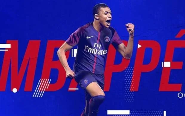 Kilian Mbappenin yeni klubu rəsmən açıqlandı 