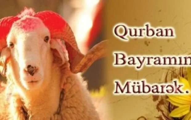 Azərbaycanda Qurban bayramı qeyd olunur 