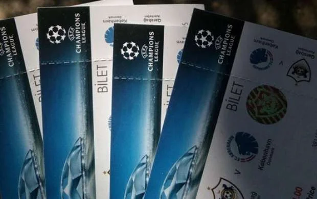 "Qarabağ"ın ilk ev oyununda biletlərin qiymətləri açıqlandı 