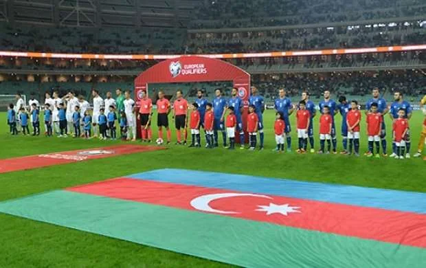 Millimiz Norveçdən boynubükük dönür 