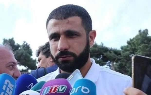 "Bizim futbolçuların səviyyəsi budu" - Rəşad Sadıqov 
