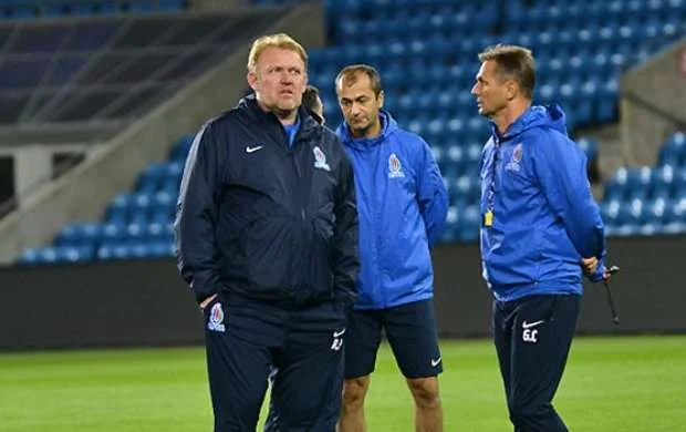 Robert Prosineçki: "Məğlubiyyətin səbəbi çoxlu səhvlər idi" 