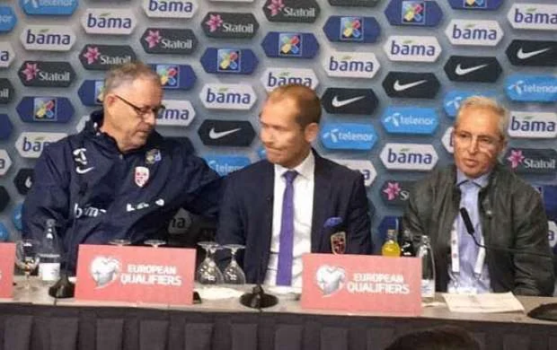 Norveç baş məşqçisi "Qarabağ"ın yeni transferindən danışdı 