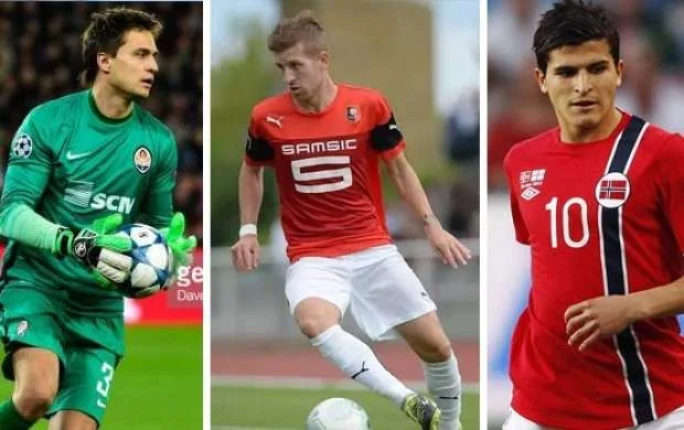 Bu yay Azərbaycana transfer olunan ən bahalı futbolçular - SİYAHI 