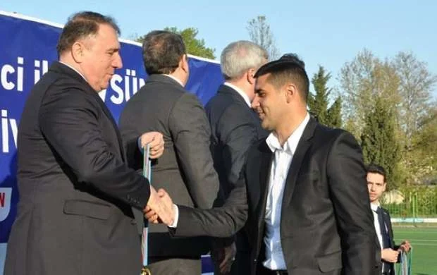 "Turan Tovuz" çempionluq iddiasından əl çəkdi 
