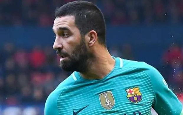 "Barselona" Arda Turanı "Qalatasaray"a göndərir 