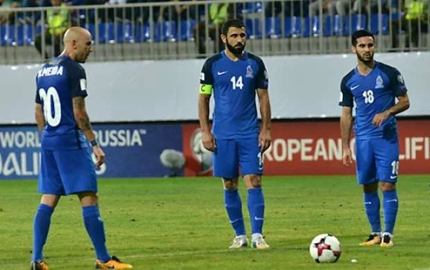 Rəşad Sadıqov - futbolumuzun ən əsrarəngiz, ziddiyətli romanı 