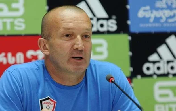 Roman Qriqorçuk: "Cavid meydana çıxmalı deyildi" 