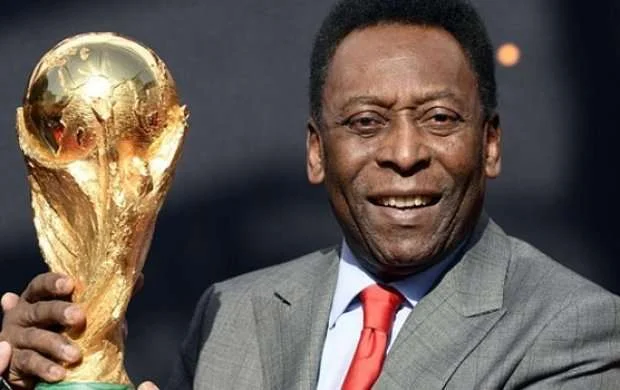 Pele Avropa nəhənglərini "Santos"a "qurban etdi" 