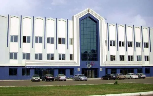 Olimpiya Kompleksinin tikintisinə 3 milyon ayrıldı - SƏRƏNCAM 