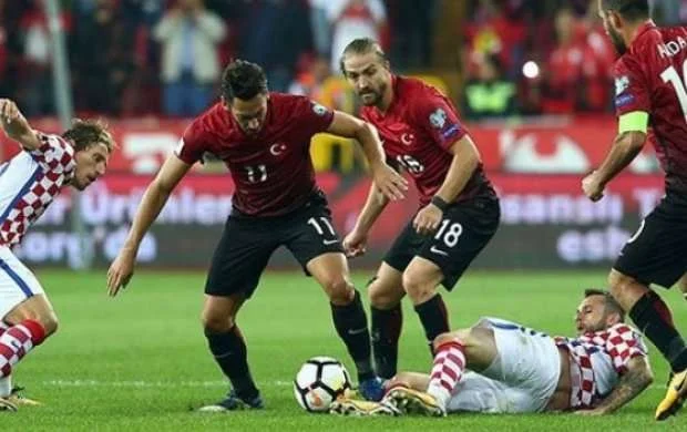 Türkiyədən vacib qələbə - VİDEO 