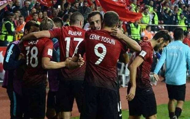 Türkiyə millisi qrupdan necə çıxa bilər? - EHTİMALLAR 