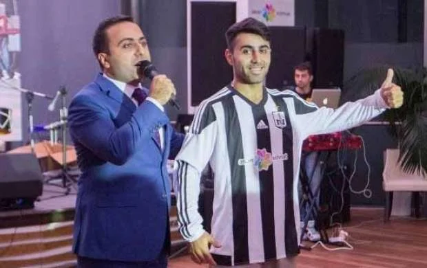 "Neftçi" sponsporsuz qala bilər - AÇIQLAMA 
